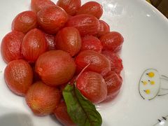 -红菜坊·烤鸭·川鲁宴(石园店)