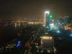 -三迪希尔顿酒店·星空酒廊