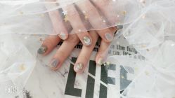 -曦·木nail日式美甲美睫