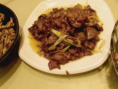 -南来顺饭庄·清真(南菜园店)