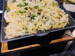 -很久以前羊肉串(簋街店)