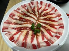 -韩宫宴烤肉·料理(砂之船奥特莱斯店)