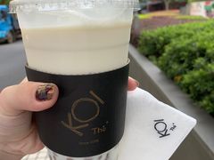 -KOI Thé(力宝广场店)