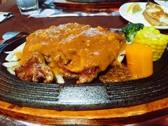 -尊品牛排(恒峰店)