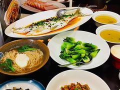 -书湘门地·中国十佳湘菜(西苑店)