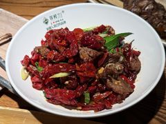 -驿楼兰·新疆菜(火车站店)