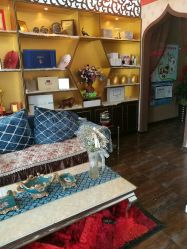 -归真美学颜究中心