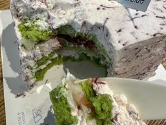 -山与蓝·轻糖鲜果蛋糕(勒泰店)