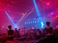 -STELLAR NIGHT CLUB星际酒吧(明发商业广场店)