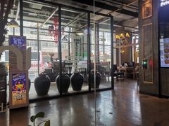 大堂-印咖啡IN COFFEE(红旗街店)