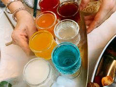 -龟兹KUCINA·新疆菜(前滩L+PLAZA店)