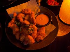 -富力丽思卡尔顿酒店·FLAIR餐厅酒吧