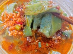 -姚家豆花