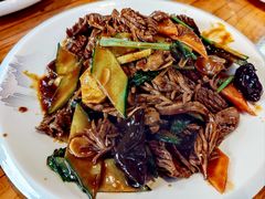 -食鸡公社辣子鸡·潍坊菜·烧烤