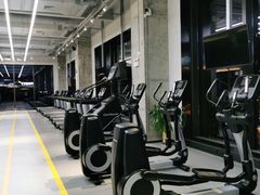 -LA合时健身4PMFIT(花桥旗舰店)