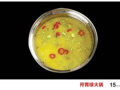 -金筷子西北菜·捞悦火锅