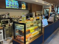 -星宙咖啡STELLARIS CAFE(广告产业园店)