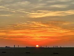 -北海金海湾红树林生态旅游区