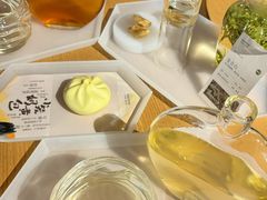 -tea’stone(新天地店)