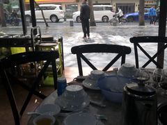 -东山羊庄(八卦岭店)