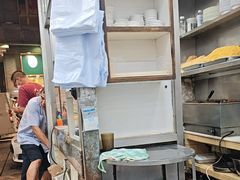 -麦文记面家(佐敦店)