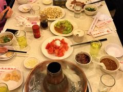 八先生火锅-八先生涮肉房(三里河店)