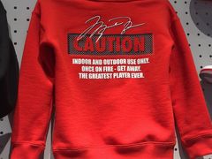 -JORDAN(东方广场店)