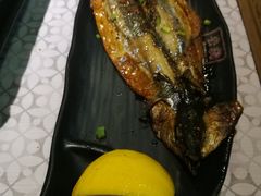 -云晓光头烧烤吧(新大陆广场店)