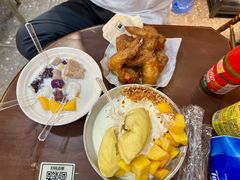 -水牛奶皇后糖水铺(深圳总店)