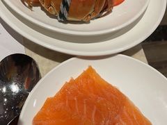 -芭菲盛宴·环球美食(解放碑英利国际店)