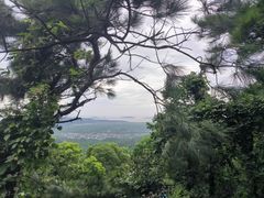 -缥缈峰景区