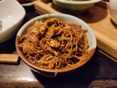 -青藤茶馆(南山路店)