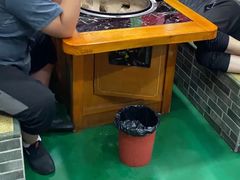 -边江铁锅炖鱼(振八街店)