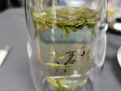 -香芙茗茶楼(梅家坞店)