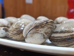 -丹东丛炟海鲜烧烤(江艺路店)