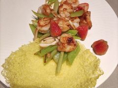 -山里亲戚(淞虹路店)