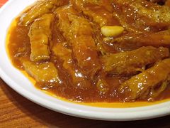 -惠宾饭庄(中山路店)