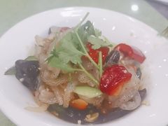 -桃子餐厅·天津菜(红星路直营店)