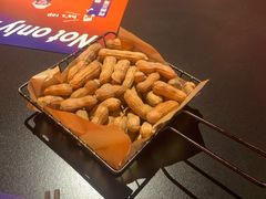 -何师烧烤Pro ·川味烧烤代表品牌(太古里旗舰店)