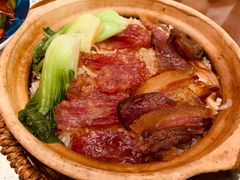 -熠盛粤味·顺德桑拿鸡(永康路店)