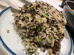 -蛙蛙叫干锅年代(簋街总店)