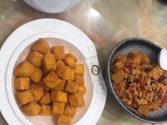 -李师傅脆肚(梅林店)