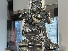 -艺仓美术馆