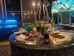 -佰园全日西餐厅-厦门佰翔软件园酒店