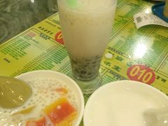 -顺记冰室(宝华路店)