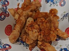 -鱼酷活鱼烤鱼(江宁金鹰店)