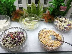 -福缘烤肉王自助(爱琴海-原比尔森店)