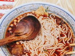 -魔都三兄弟酸辣粉·蘸卤炸串(虹桥万科店)