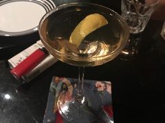 -礼途酒店·餐吧