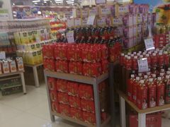 -永辉超市(百子湾店)